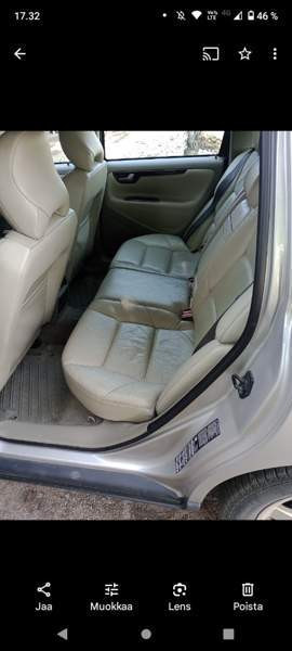 Volvo V70 Kauhava - valokuva 6
