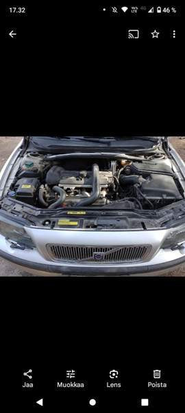 Volvo V70 Kauhava - valokuva 8