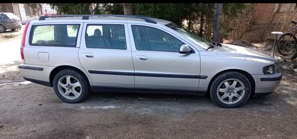 Volvo V70 Kauhava - valokuva 1