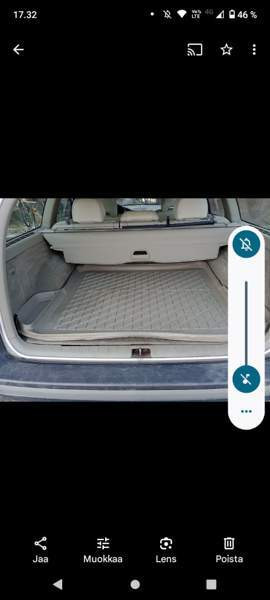 Volvo V70 Kauhava - valokuva 5