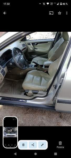 Volvo V70 Kauhava - valokuva 7