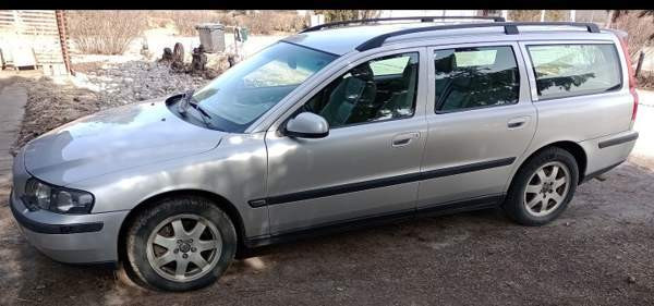 Volvo V70 Kauhava - valokuva 2