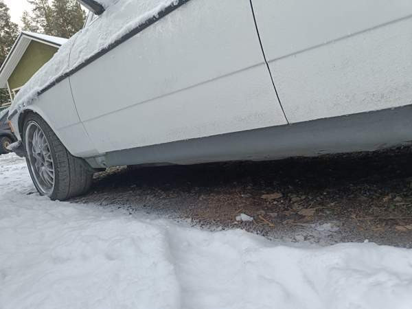 Mercedes-Benz 230 Virolahti - valokuva 8