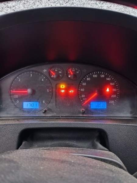 Volkswagen Transporter Seinaejoki - photo 7