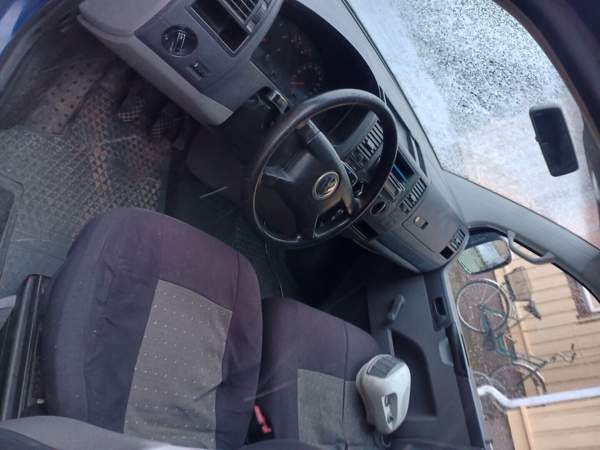 Volkswagen Transporter Seinaejoki - photo 6