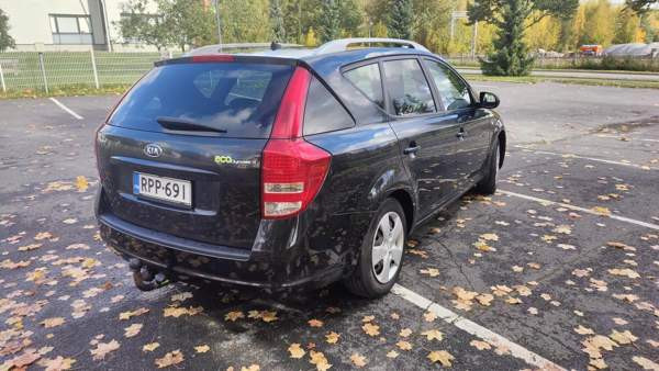 Kia Ceed Riihimaeki – foto 5