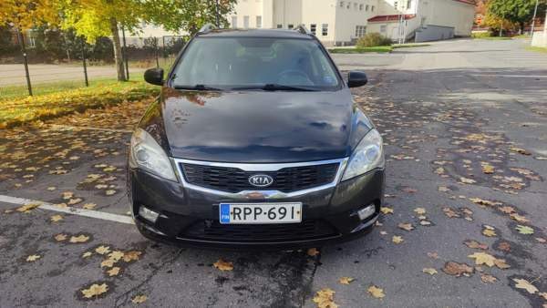 Kia Ceed Riihimaeki – foto 8