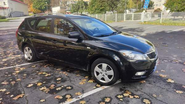 Kia Ceed Riihimaeki – foto 7