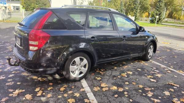 Kia Ceed Riihimaeki – foto 6