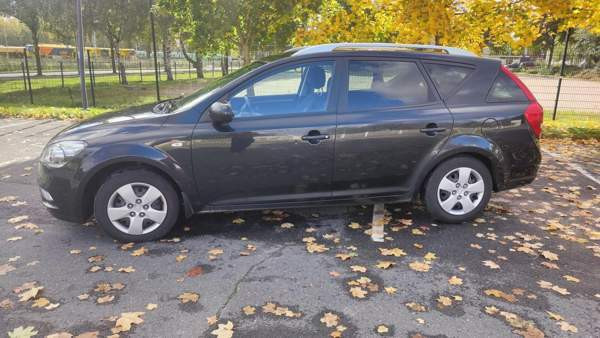 Kia Ceed Riihimaeki – foto 2