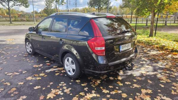 Kia Ceed Riihimaeki – foto 3