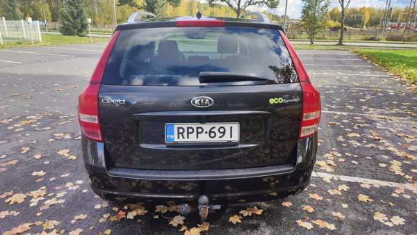 Kia Ceed Riihimaeki – foto 4