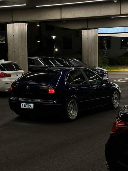 Seat Leon Вантаа - изображение 3