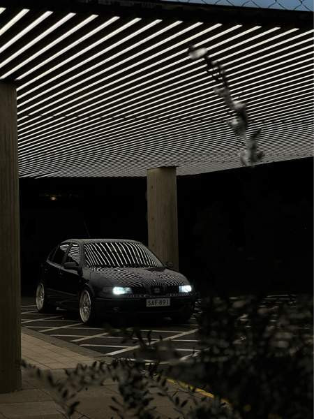 Seat Leon Вантаа - изображение 4