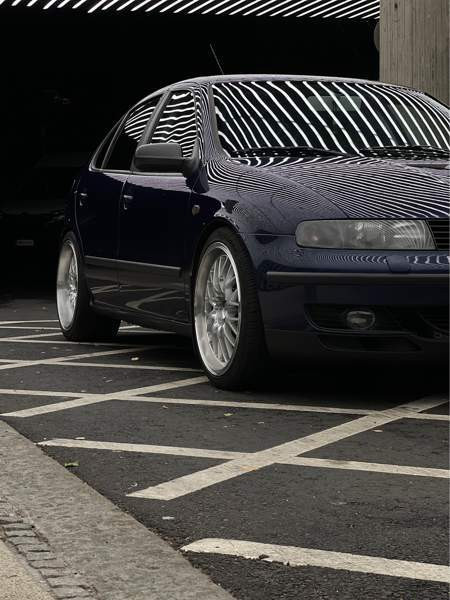 Seat Leon Вантаа - изображение 1