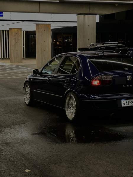 Seat Leon Вантаа - изображение 2