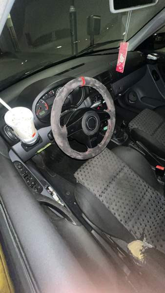 Seat Leon Вантаа - изображение 5