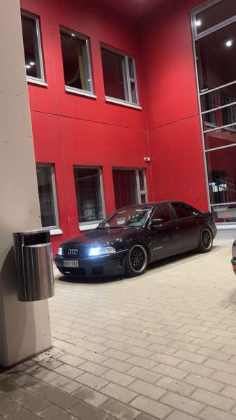 Audi A4 Ikaalinen - photo 1