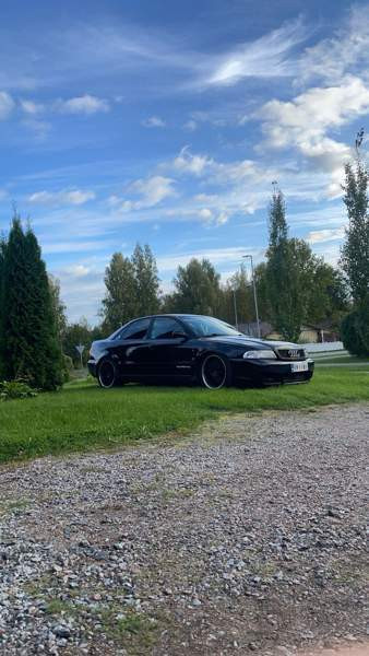 Audi A4 Ikaalinen - photo 3