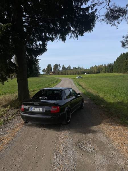 Audi A4 Ikaalinen - photo 4