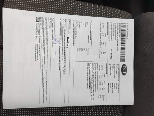 Opel Astra Mikkeli - photo 8