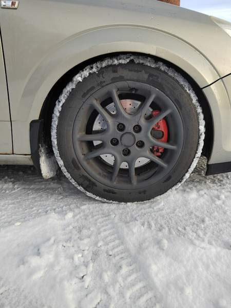 Opel Astra Mikkeli - photo 4