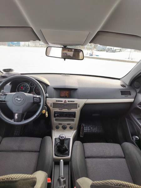 Opel Astra Mikkeli - photo 7