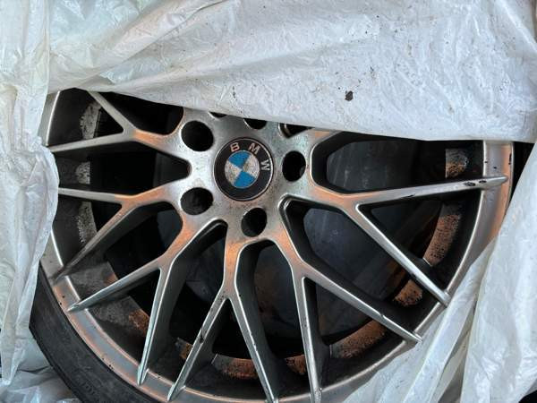 BMW 320 Тампере - изображение 7