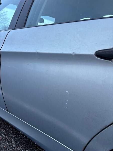 BMW 320 Тампере - изображение 6