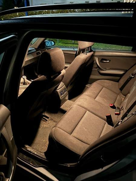 BMW 320 Тампере - изображение 5