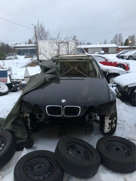 BMW 318 Rovaniemi – foto 2