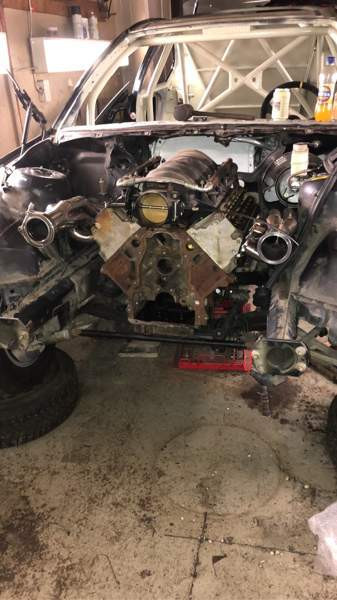 BMW 318 Rovaniemi – foto 8