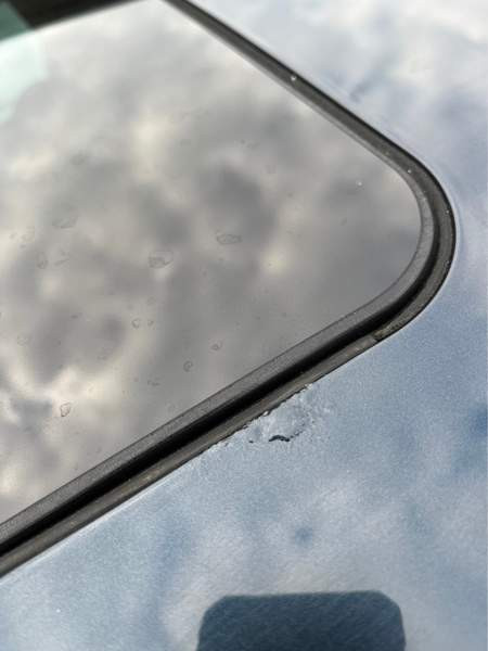 Mercedes-Benz CLK Kouvola - photo 6