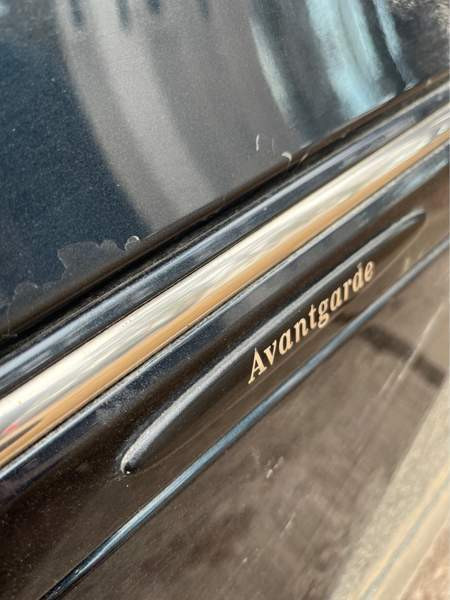 Mercedes-Benz CLK Kouvola - photo 5