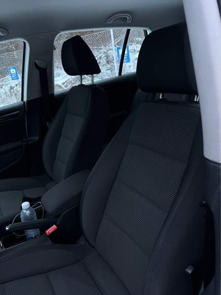 Volkswagen Golf Kuopio – foto 8