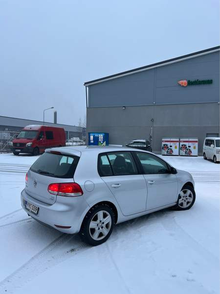 Volkswagen Golf Kuopio – foto 4