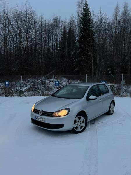 Volkswagen Golf Kuopio – foto 2