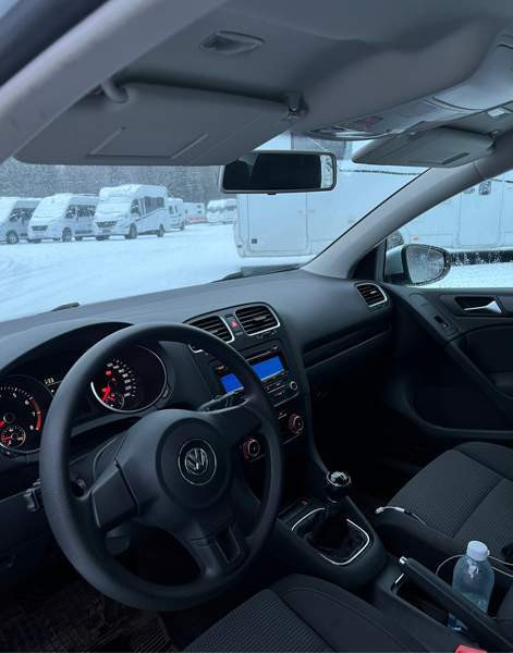 Volkswagen Golf Kuopio – foto 7