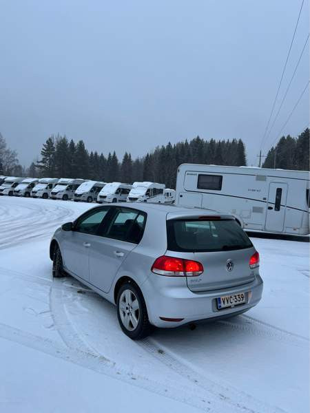 Volkswagen Golf Kuopio – foto 3