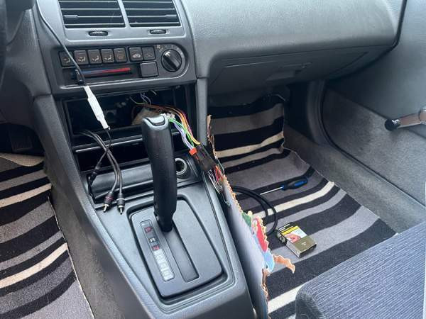 Honda Prelude Savonlinna - photo 5