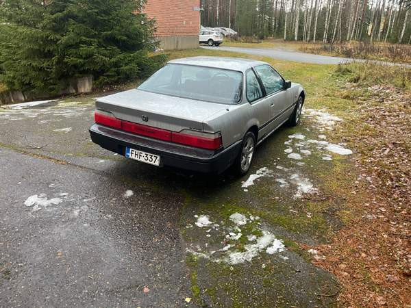 Honda Prelude Savonlinna - photo 3