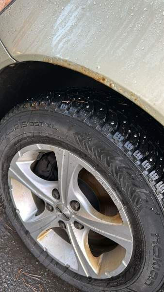 Volvo S40 Porvoo – foto 6