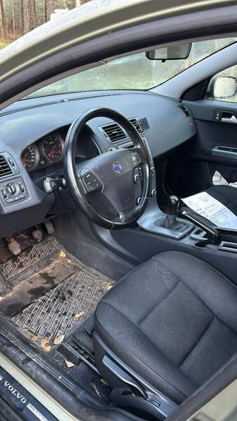 Volvo S40 Porvoo – foto 4