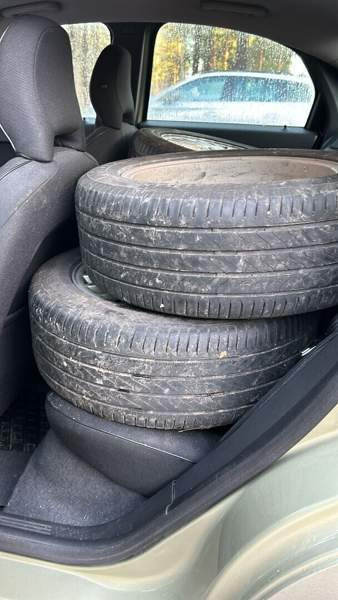 Volvo S40 Porvoo – foto 7