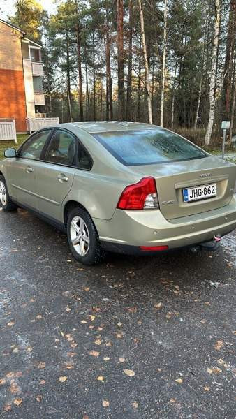 Volvo S40 Porvoo – foto 2
