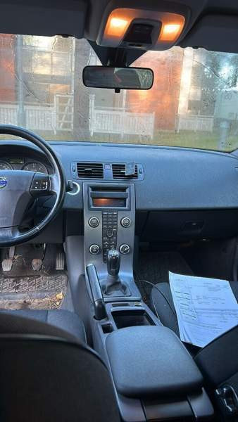 Volvo S40 Porvoo – foto 5