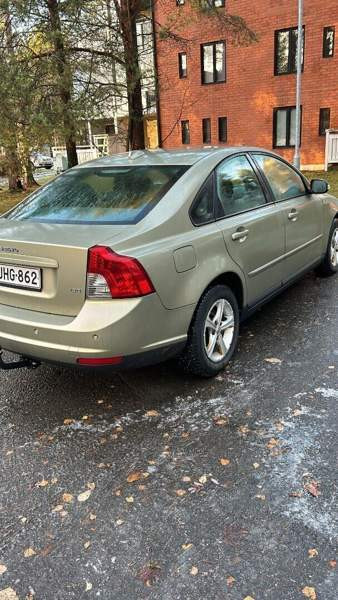Volvo S40 Porvoo – foto 3