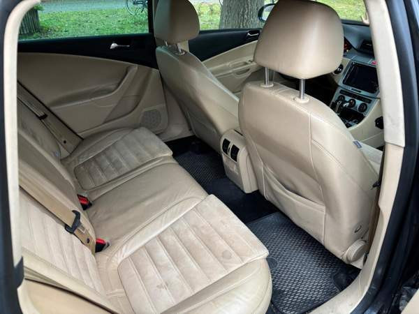Volkswagen Passat Vesanto - photo 5