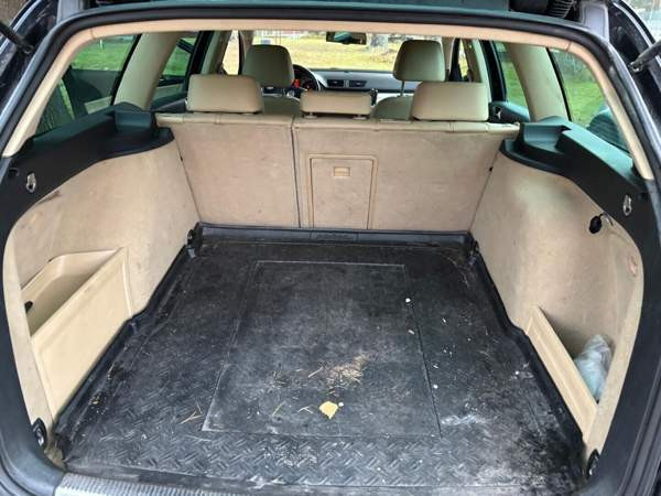 Volkswagen Passat Vesanto - photo 4