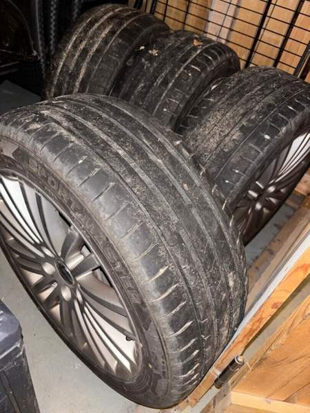 Volkswagen Passat Vesanto - photo 8